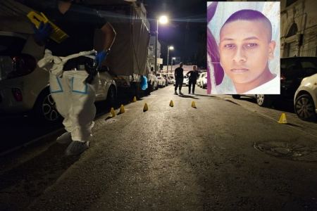 قتيلان ومصابين بحوادث اطلاق نار وطرق ومنزلي في يافا والجنوب وكفرقاسم